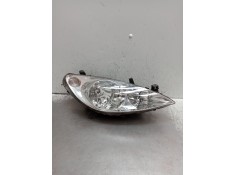 Recambio de faro derecho para peugeot 307 cc (3b) 1.6 16v referencia OEM IAM 9634369480 89309085 2003