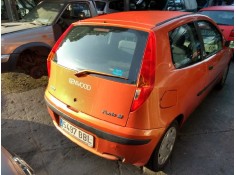 fiat punto berlina (188) del año 2000 2