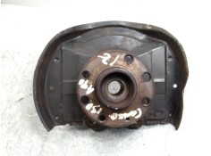 Recambio de mangueta delantera izquierda para opel corsa a 1.5 diesel referencia OEM IAM   