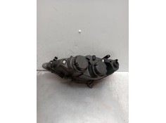 Recambio de faro derecho para peugeot 307 cc (3b) 1.6 16v referencia OEM IAM 9634369480 89309085 2003 2