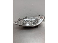 Recambio de faro izquierdo para peugeot 307 cc (3b) 1.6 16v referencia OEM IAM 89309079 088034 2003