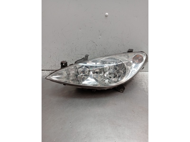 Recambio de faro izquierdo para peugeot 307 cc (3b) 1.6 16v referencia OEM IAM 89309079 088034 2003