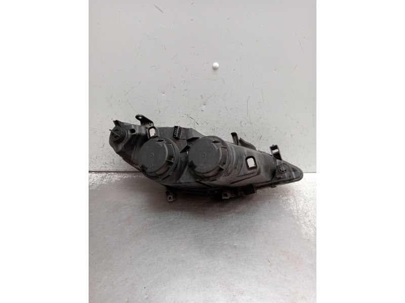 Recambio de faro izquierdo para peugeot 307 cc (3b) 1.6 16v referencia OEM IAM 89309079 088034 2003