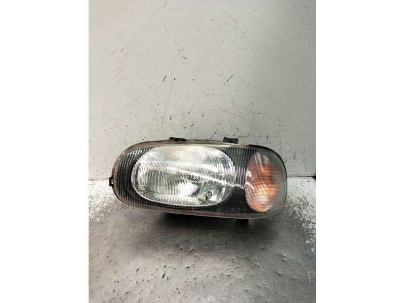 Recambio de faro izquierdo para suzuki alto vi (ff, ha24_) 1.1 (rf410) referencia OEM IAM   2002