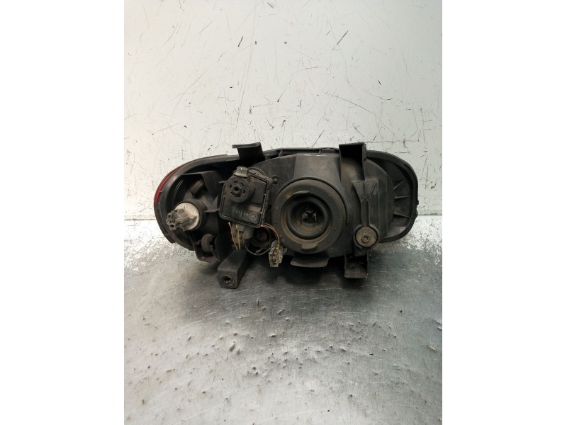 Recambio de faro izquierdo para suzuki alto vi (ff, ha24_) 1.1 (rf410) referencia OEM IAM   2002