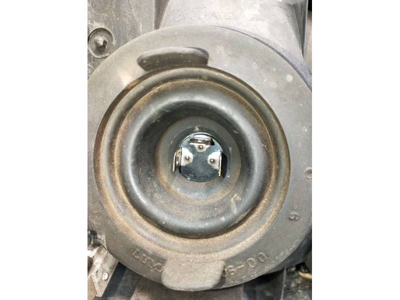 Recambio de faro izquierdo para suzuki alto vi (ff, ha24_) 1.1 (rf410) referencia OEM IAM   2002