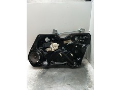 Recambio de elevalunas delantero derecho para seat leon (1m1) 1.9 tdi referencia OEM IAM 1C0959802C 5P 1999