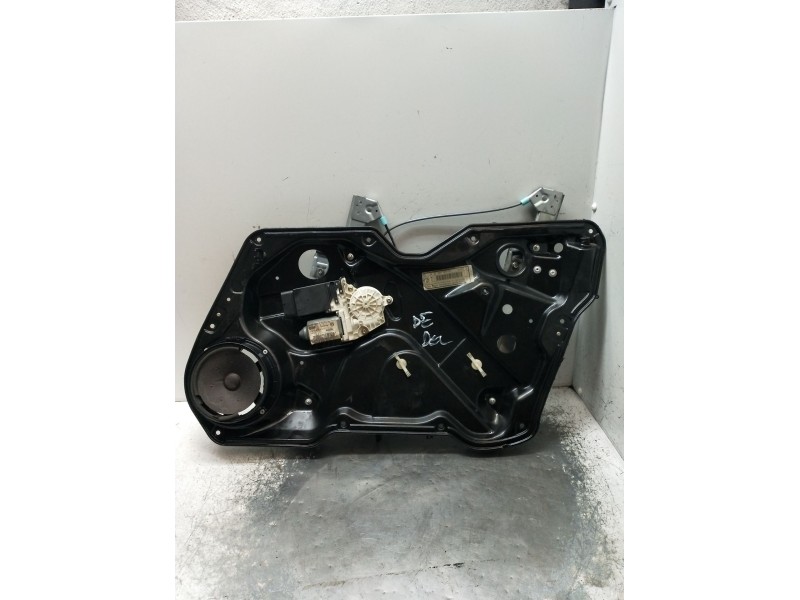 Recambio de elevalunas delantero derecho para seat leon (1m1) 1.9 tdi referencia OEM IAM 1C0959802C 5P 1999