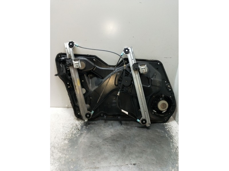 Recambio de elevalunas delantero derecho para seat leon (1m1) 1.9 tdi referencia OEM IAM 1C0959802C 5P 1999