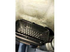 Recambio de elevalunas delantero izquierdo para seat leon (1m1) 1.9 tdi referencia OEM IAM  5P 1999 2
