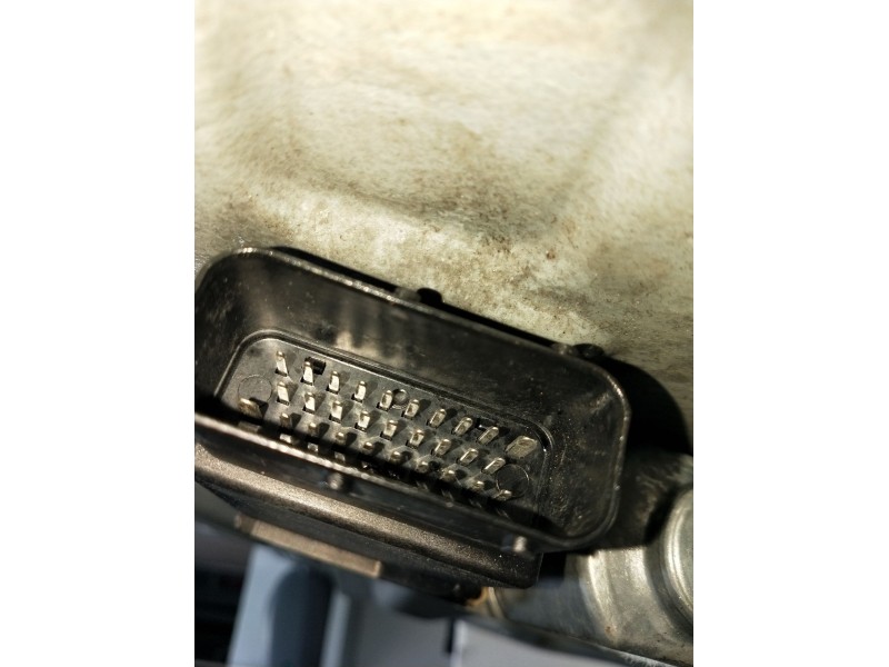 Recambio de elevalunas delantero izquierdo para seat leon (1m1) 1.9 tdi referencia OEM IAM  5P 1999