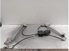 Recambio de elevalunas delantero derecho para peugeot 307 cc (3b) 1.6 16v referencia OEM IAM 9651735180 2P 993358102 A93358024 2