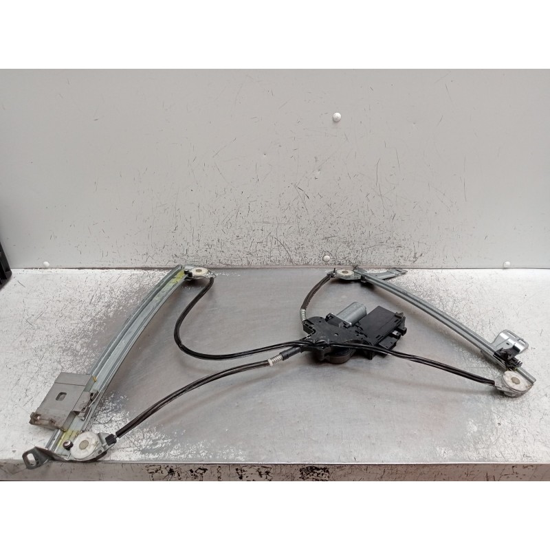 Recambio de elevalunas delantero derecho para peugeot 307 cc (3b) 1.6 16v referencia OEM IAM 9651735180 2P 993358102 A93358024 2