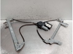 Recambio de elevalunas delantero derecho para peugeot 307 cc (3b) 1.6 16v referencia OEM IAM 9651735180 2P 993358102 A93358024 2 2