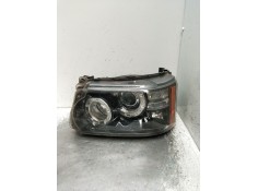 Recambio de faro izquierdo para land rover range rover sport v6 td s referencia OEM IAM CH3213W030BA 899005973 XENON 2010