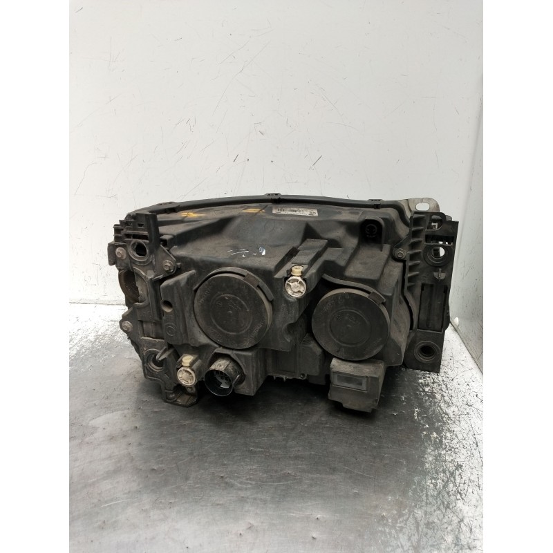 Recambio de faro izquierdo para land rover range rover sport v6 td s referencia OEM IAM CH3213W030BA 899005973 XENON 2010
