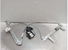 Recambio de elevalunas delantero izquierdo para peugeot 307 cc (3b) 1.6 16v referencia OEM IAM 9651735280 2P 993356102 A93356024