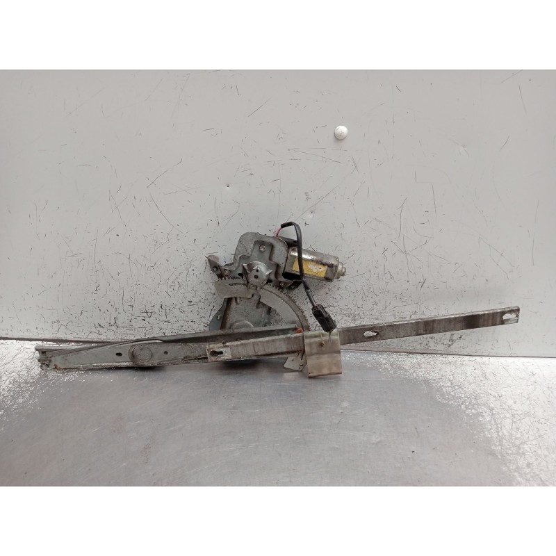Recambio de elevalunas delantero derecho para land rover discovery i (lj) 2.5 tdi 4x4 referencia OEM IAM  3P 1989