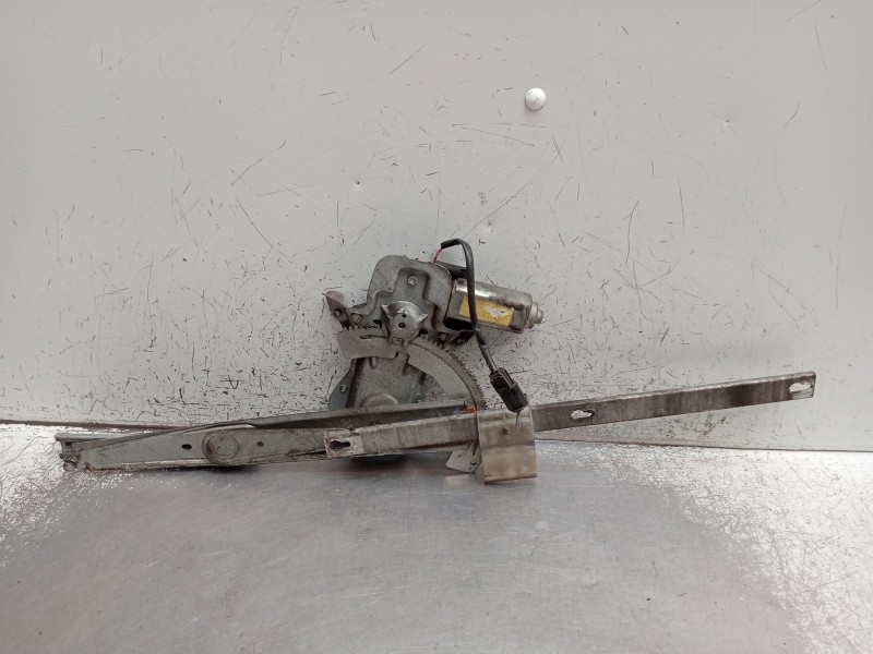 Recambio de elevalunas delantero derecho para land rover discovery i (lj) 2.5 tdi 4x4 referencia OEM IAM  3P 1989
