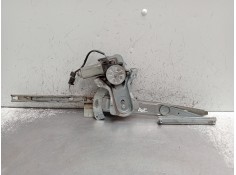 Recambio de elevalunas delantero derecho para land rover discovery i (lj) 2.5 tdi 4x4 referencia OEM IAM  3P 1989 2
