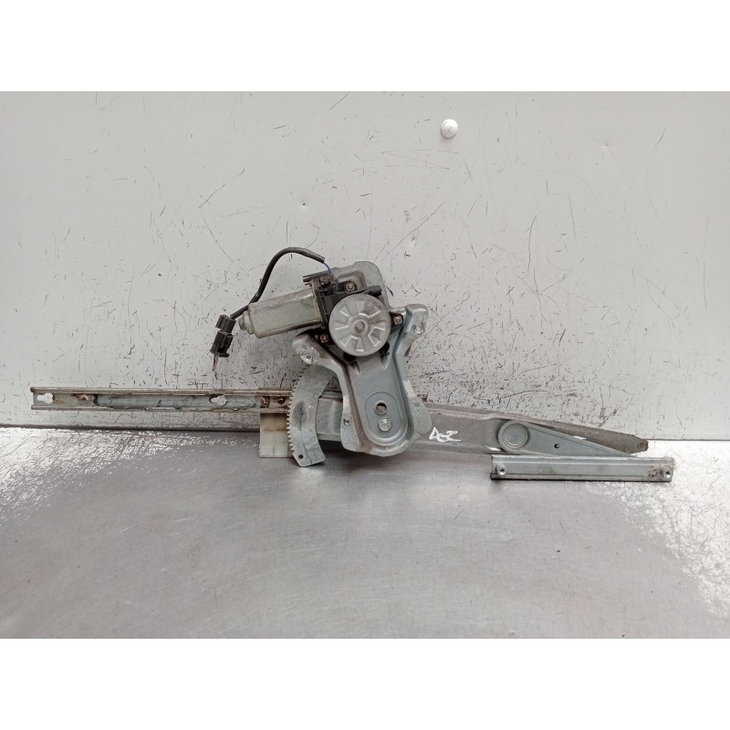 Recambio de elevalunas delantero derecho para land rover discovery i (lj) 2.5 tdi 4x4 referencia OEM IAM  3P 1989