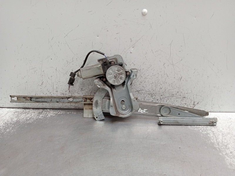 Recambio de elevalunas delantero derecho para land rover discovery i (lj) 2.5 tdi 4x4 referencia OEM IAM  3P 1989