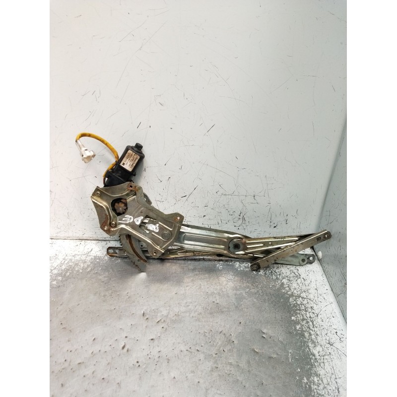 Recambio de elevalunas delantero derecho para suzuki alto vi (ff, ha24_) 1.1 (rf410) referencia OEM IAM 86430M76G00 5P 2002