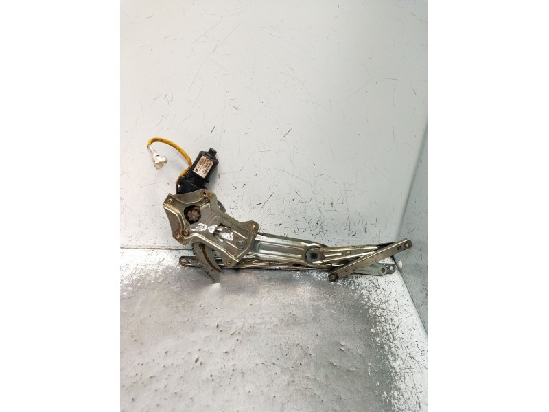 Recambio de elevalunas delantero derecho para suzuki alto vi (ff, ha24_) 1.1 (rf410) referencia OEM IAM 86430M76G00 5P 2002