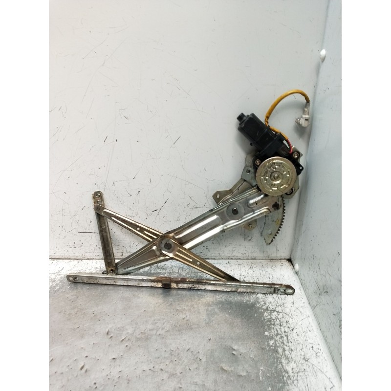 Recambio de elevalunas delantero derecho para suzuki alto vi (ff, ha24_) 1.1 (rf410) referencia OEM IAM 86430M76G00 5P 2002