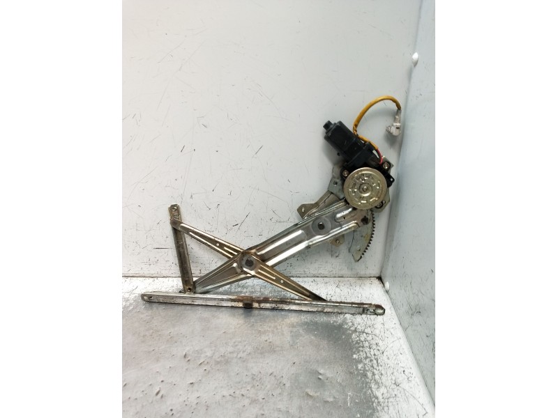 Recambio de elevalunas delantero derecho para suzuki alto vi (ff, ha24_) 1.1 (rf410) referencia OEM IAM 86430M76G00 5P 2002