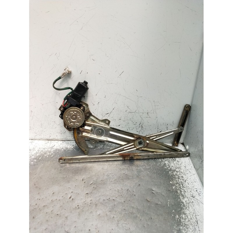 Recambio de elevalunas delantero izquierdo para suzuki alto vi (ff, ha24_) 1.1 (rf410) referencia OEM IAM  5P 2002