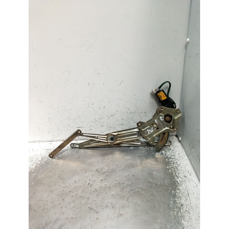 Recambio de elevalunas delantero izquierdo para suzuki alto vi (ff, ha24_) 1.1 (rf410) referencia OEM IAM  5P 2002