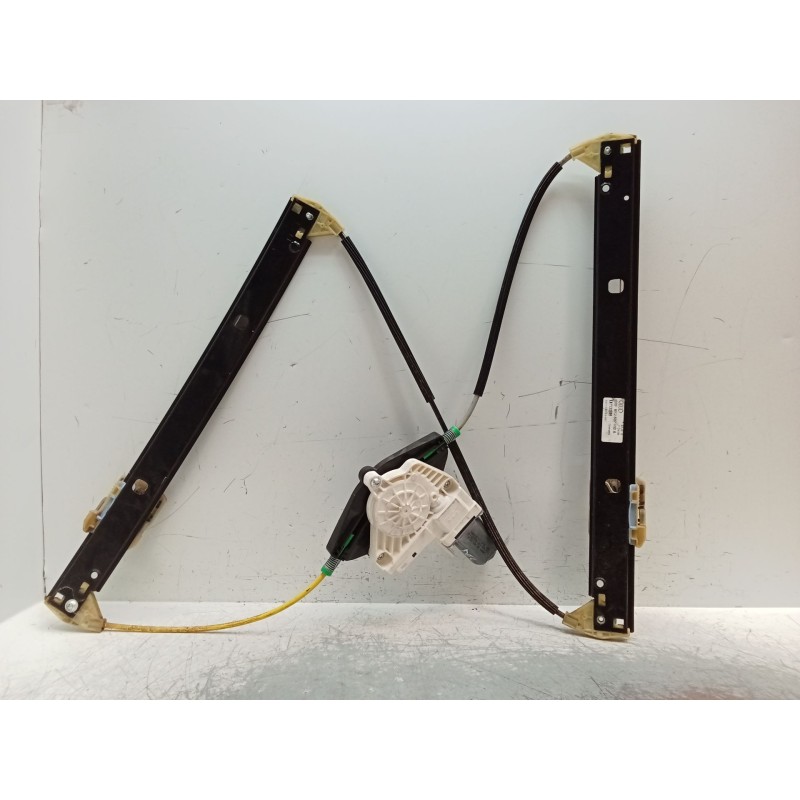 Recambio de elevalunas delantero derecho para audi a4 ber. (b8) s line sportpaket / plus referencia OEM IAM 8K0837462A 5P 8K0959