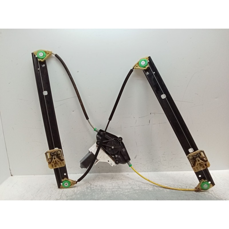Recambio de elevalunas delantero derecho para audi a4 ber. (b8) s line sportpaket / plus referencia OEM IAM 8K0837462A 5P 8K0959