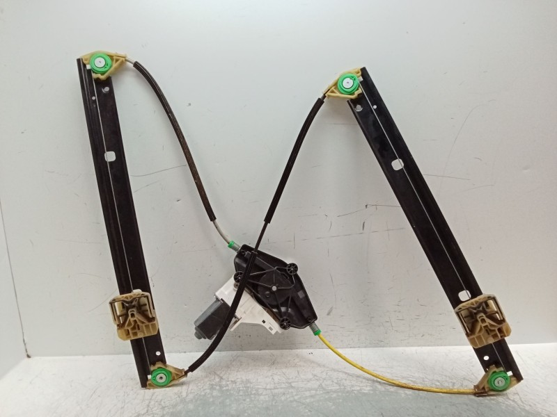 Recambio de elevalunas delantero derecho para audi a4 ber. (b8) s line sportpaket / plus referencia OEM IAM 8K0837462A 5P 8K0959