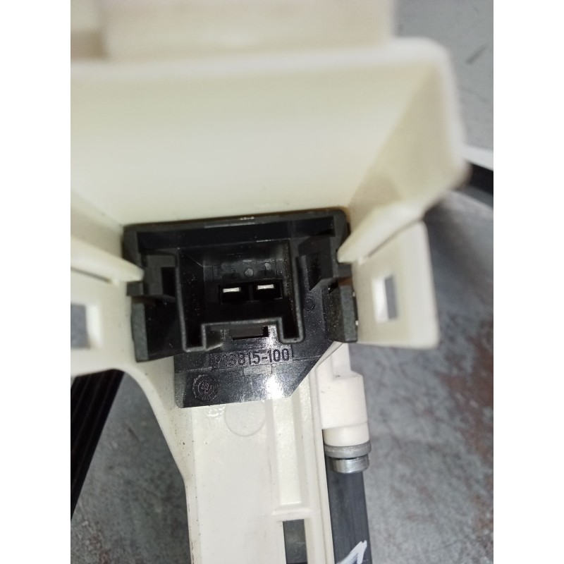 Recambio de elevalunas delantero derecho para audi a4 ber. (b8) s line sportpaket / plus referencia OEM IAM 8K0837462A 5P 8K0959