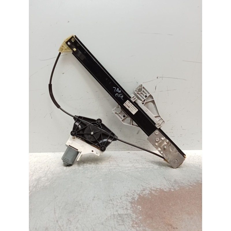 Recambio de elevalunas trasero derecho para audi a4 ber. (b8) s line sportpaket / plus referencia OEM IAM 8K0839462A 5P. 8K09598