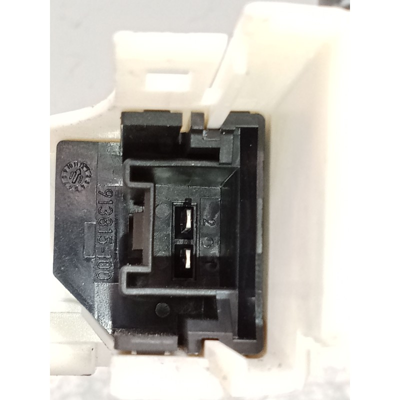 Recambio de elevalunas trasero derecho para audi a4 ber. (b8) s line sportpaket / plus referencia OEM IAM 8K0839462A 5P. 8K09598