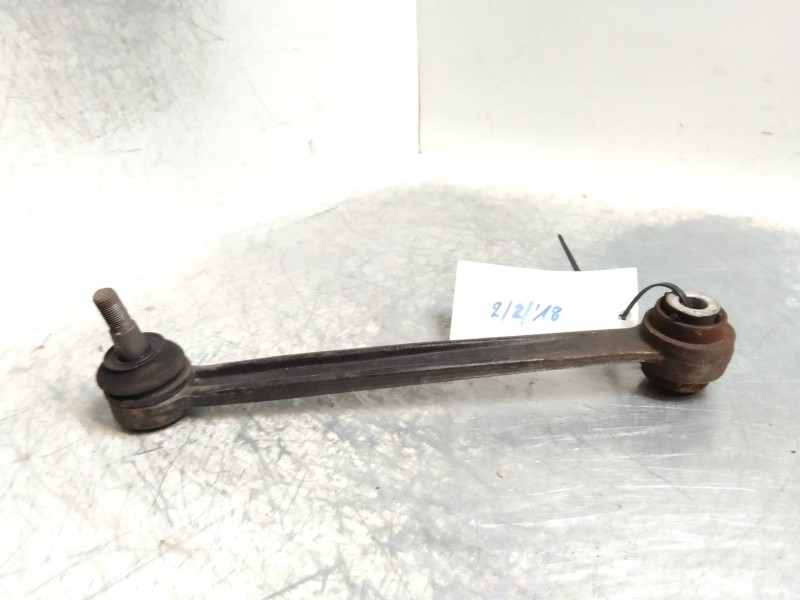 Recambio de brazo suspension superior trasero derecho para ssangyong rodius 2.7 turbodiesel cat referencia OEM IAM   