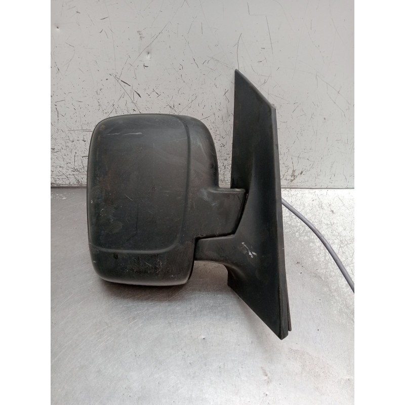 Recambio de retrovisor derecho para fiat scudo furgoneta (270_, 272_) 1.6 d multijet referencia OEM IAM  ELECTRICO 2007