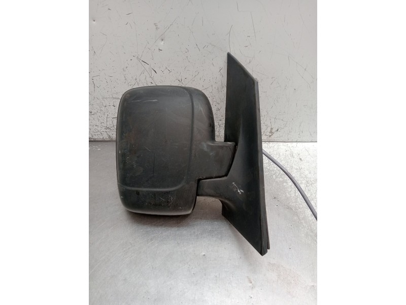 Recambio de retrovisor derecho para fiat scudo furgoneta (270_, 272_) 1.6 d multijet referencia OEM IAM  ELECTRICO 2007