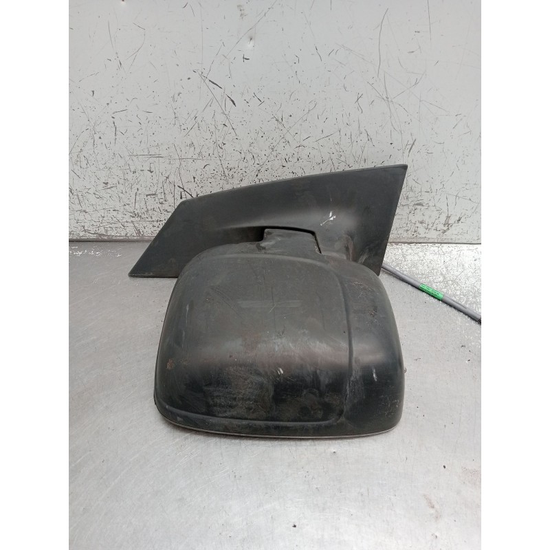Recambio de retrovisor derecho para fiat scudo furgoneta (270_, 272_) 1.6 d multijet referencia OEM IAM  ELECTRICO 2007