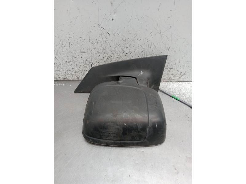 Recambio de retrovisor derecho para fiat scudo furgoneta (270_, 272_) 1.6 d multijet referencia OEM IAM  ELECTRICO 2007