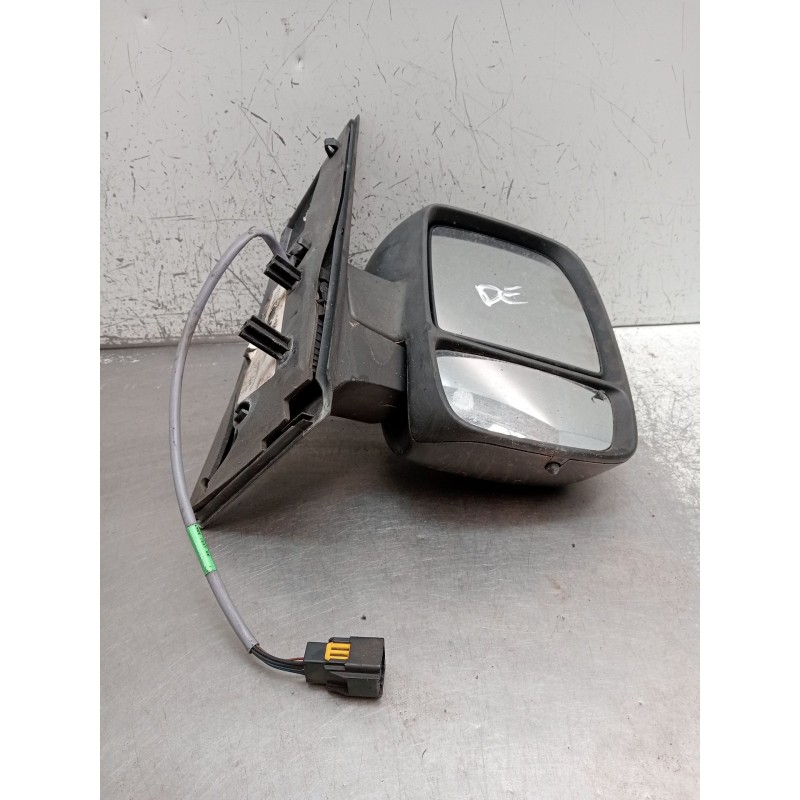 Recambio de retrovisor derecho para fiat scudo furgoneta (270_, 272_) 1.6 d multijet referencia OEM IAM  ELECTRICO 2007