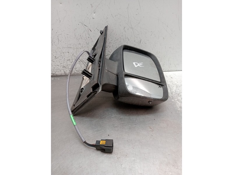 Recambio de retrovisor derecho para fiat scudo furgoneta (270_, 272_) 1.6 d multijet referencia OEM IAM  ELECTRICO 2007