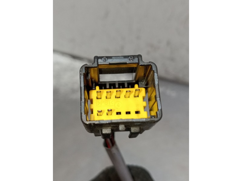 Recambio de retrovisor derecho para fiat scudo furgoneta (270_, 272_) 1.6 d multijet referencia OEM IAM  ELECTRICO 2007