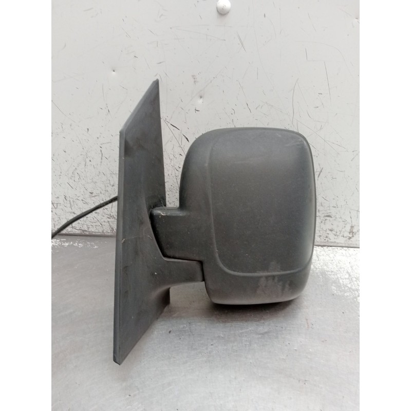 Recambio de retrovisor izquierdo para fiat scudo furgoneta (270_, 272_) 1.6 d multijet referencia OEM IAM  ELECTRICO 2007