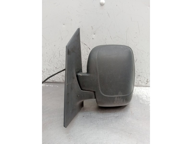 Recambio de retrovisor izquierdo para fiat scudo furgoneta (270_, 272_) 1.6 d multijet referencia OEM IAM  ELECTRICO 2007