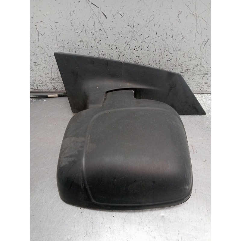 Recambio de retrovisor izquierdo para fiat scudo furgoneta (270_, 272_) 1.6 d multijet referencia OEM IAM  ELECTRICO 2007