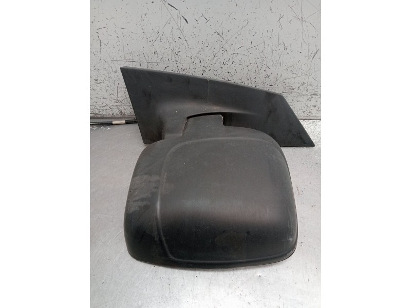 Recambio de retrovisor izquierdo para fiat scudo furgoneta (270_, 272_) 1.6 d multijet referencia OEM IAM  ELECTRICO 2007